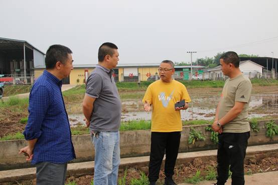 说明: E:\电脑\宣传\宣传照片\2022\5.24 处水利发展科到站调研用水情况\IMG_5626.JPG